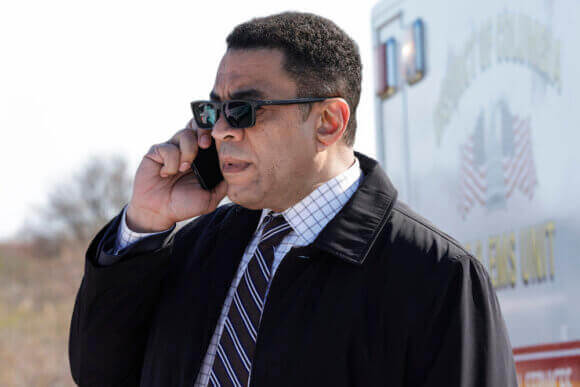 The Blacklist Season 10 Episode 22 Series Finale
