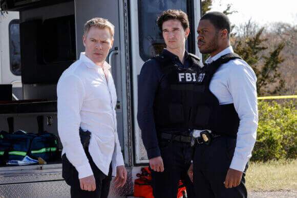 The Blacklist Season 10 Episode 22 Series Finale