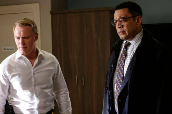 The Blacklist Season 10 Episode 22 Series Finale
