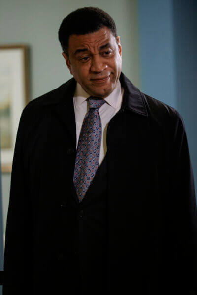The Blacklist Season 10 Episode 22 Series Finale