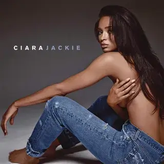 Ciara Jackie Album