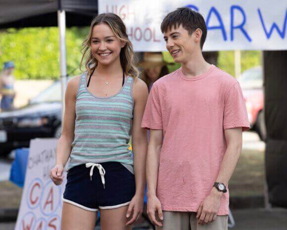 Cruel Summer Season 2 Episode 8 Recap