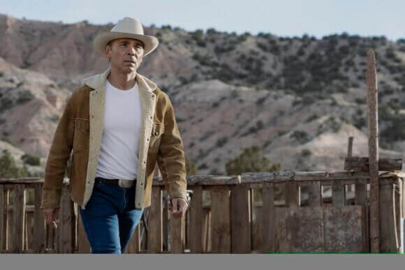 Dark Winds Season 2 Episode 1