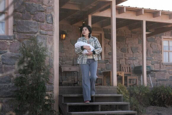 Dark Winds Season 2 Episode 1