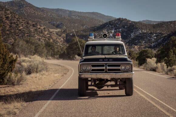 Dark Winds Season 2 Episode 1