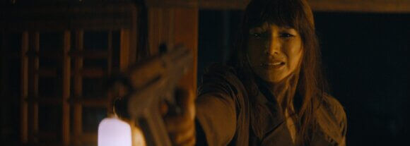 The Creator Gemma Chan