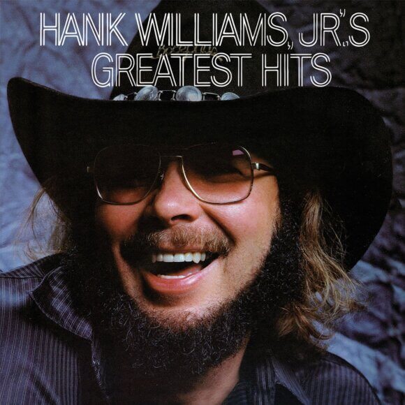 Hank Williams Jr Greatest Hits