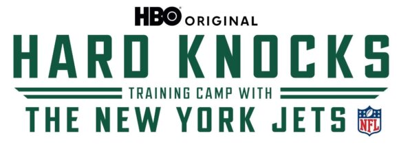 Hard Knocks Training Camp with the New York Jets