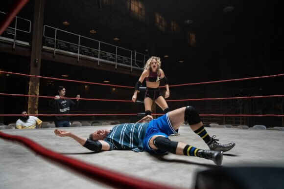 Heels Season 2 Episode 2