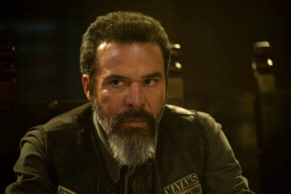 Mayans MC Season 5 Episode 10 Bishop