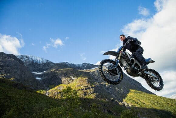 Mission: Impossible Dead Reckoning Part 1
