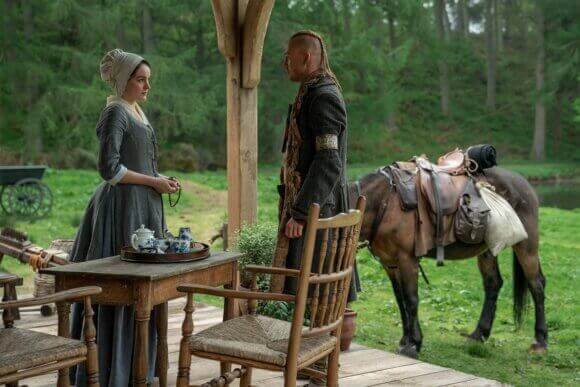 Outlander Season 7 Episode 4