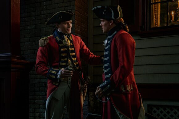 Outlander Season 7 Episode 4