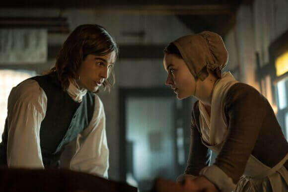Outlander Season 7 Episode 4