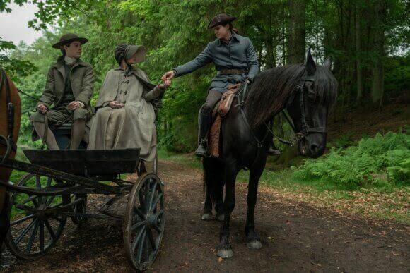 Outlander Season 7 Episode 5