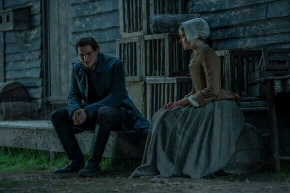 Outlander Season 7 Episode 5