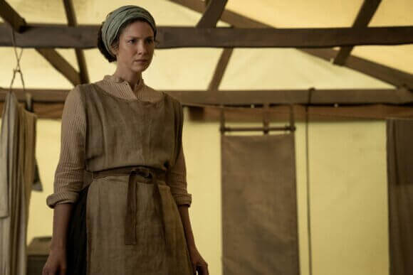 Outlander Season 7 Episode 5
