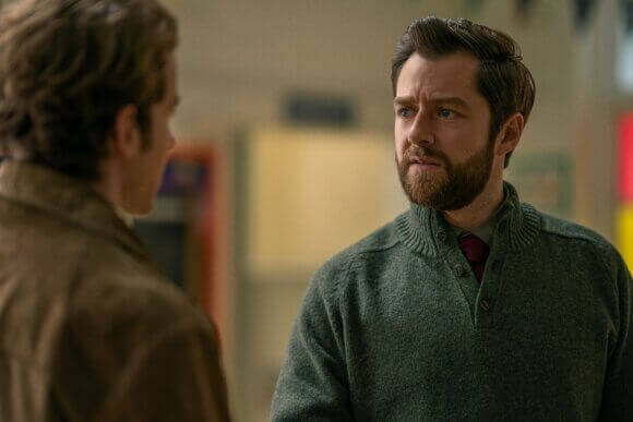 Outlander Season 7 Episode 6 Richard Rankin