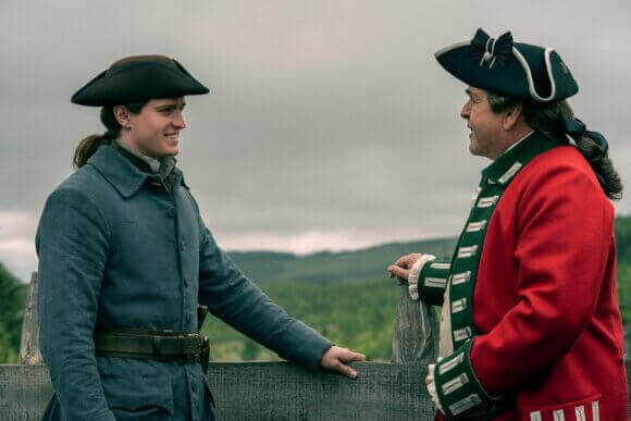 Outlander Season 7 Episode 6
