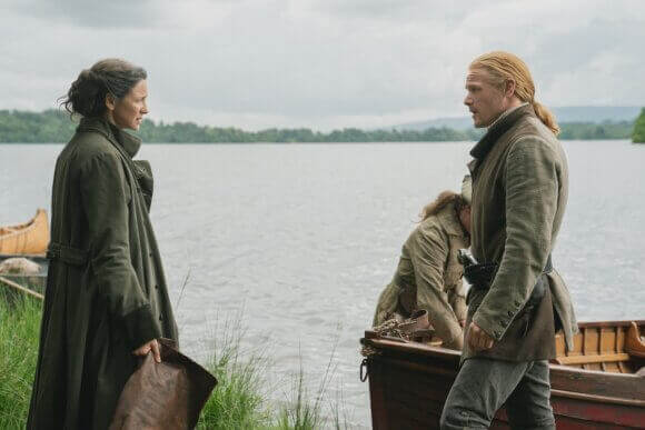 Outlander Season 7 Episode 6 Recap