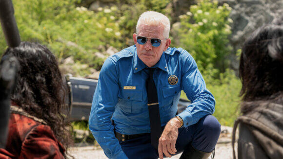 Twisted Metal Thomas Haden Church