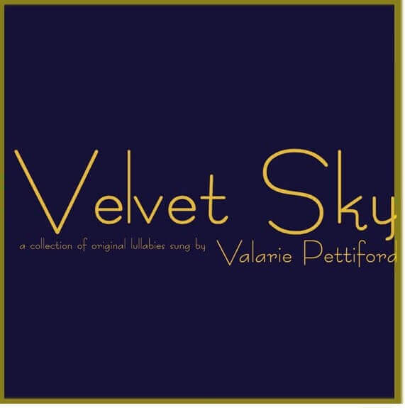 Valarie Pettiford Velvet Sky