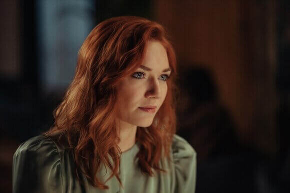 The Couple Next Door Eleanor Tomlinson