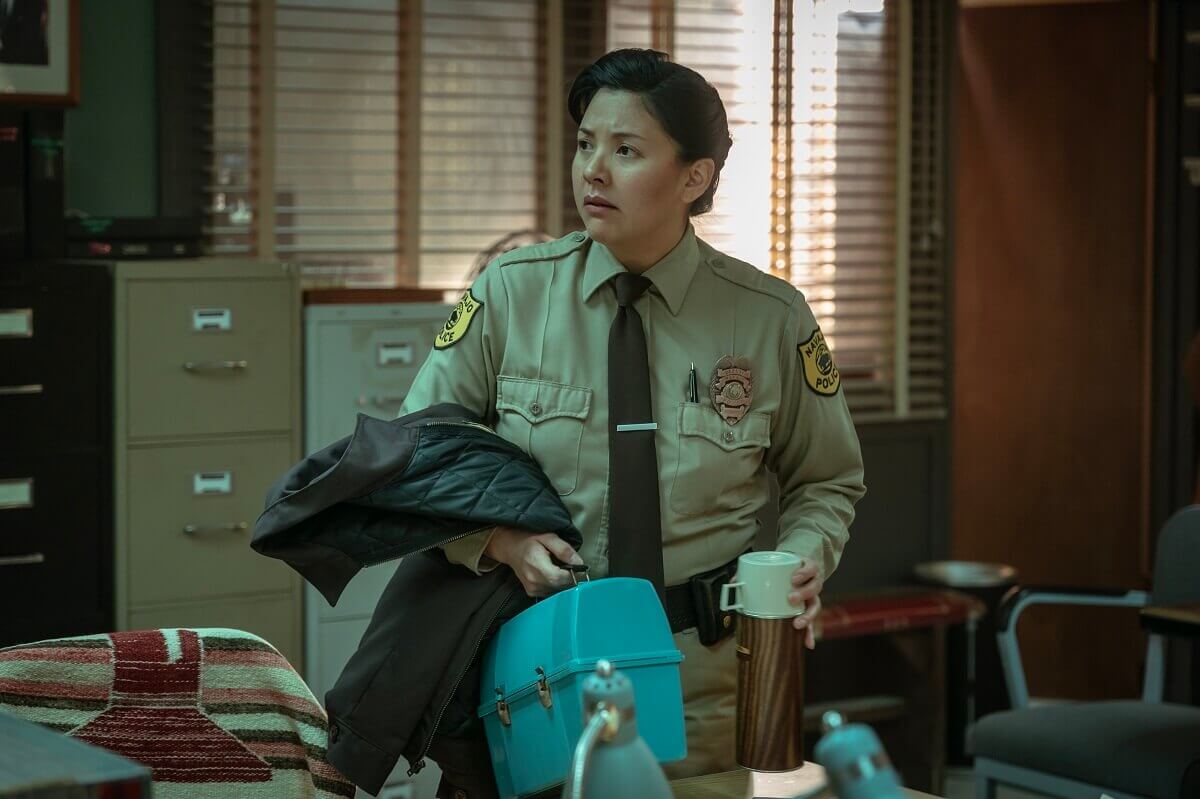 'Dark Winds' Season 2 Episode 5 Photos, Cast, and Plot