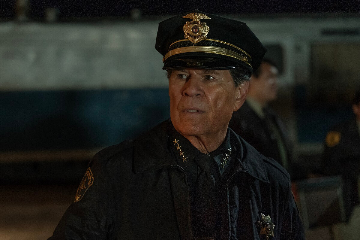 'Dark Winds' Season 2 Episode 5 Photos, Cast, and Plot
