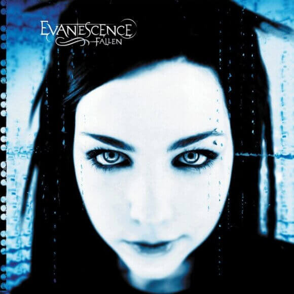 Evanescence Fallen