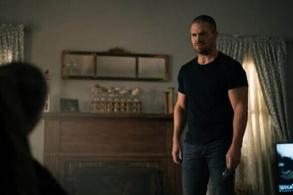 Heels Season 2 Episode 3 Recap