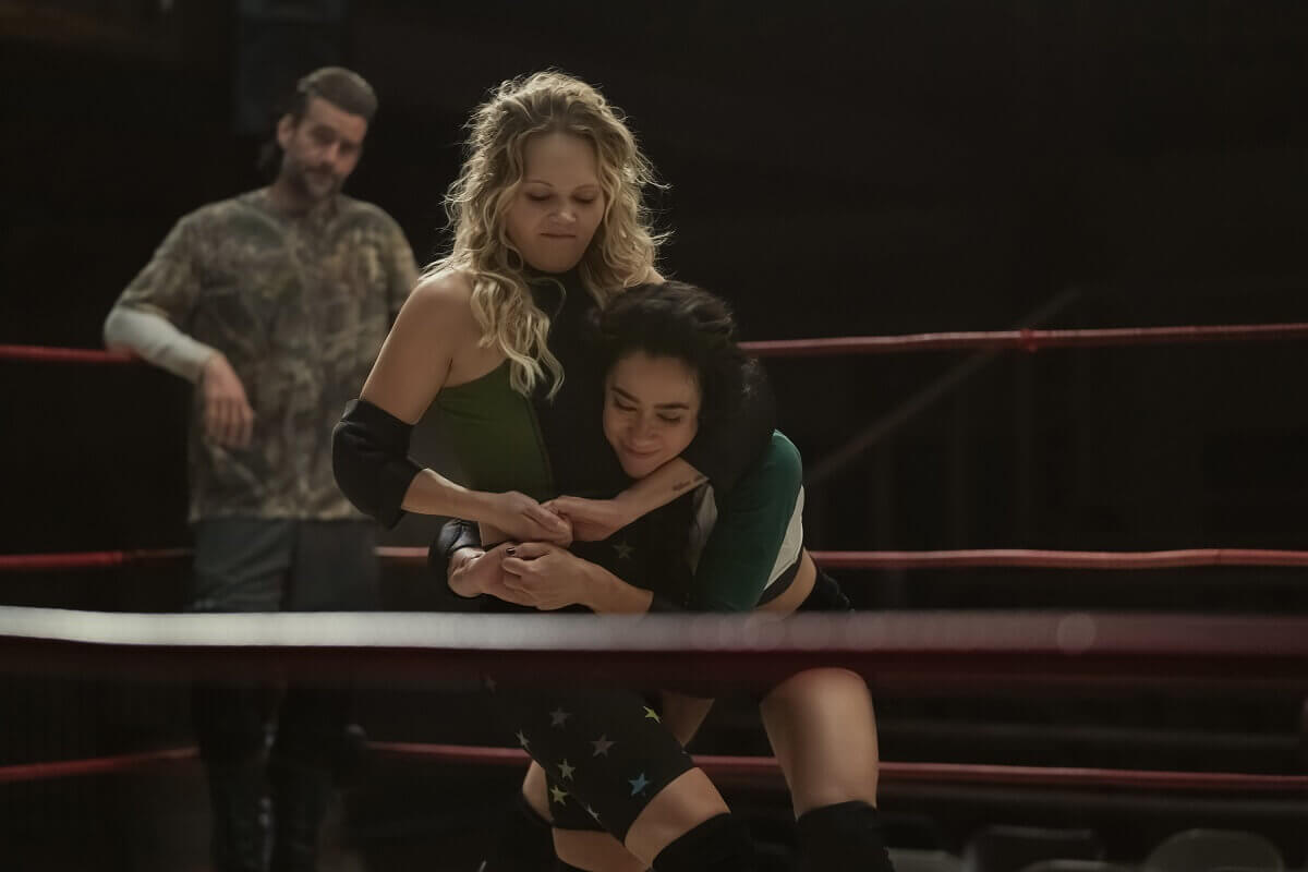 ‘Heels’ Season 2 Episode 4 Recap: “Heavy Heads”