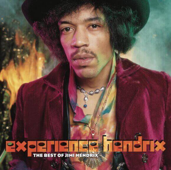 Jimi Hendrix