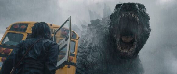 Monarch Legacy of Monsters Godzilla