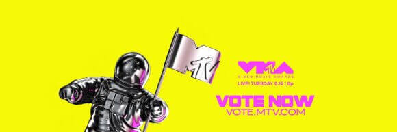 MTV VMA 2023