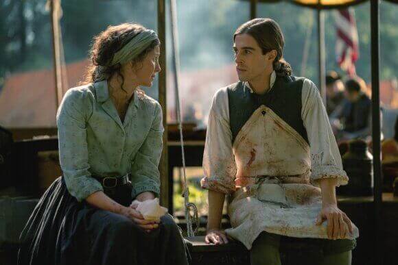 Outlander Season 7 Episode 8