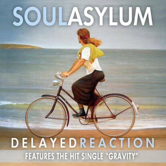 Soul Asylum Delayed Reaction
