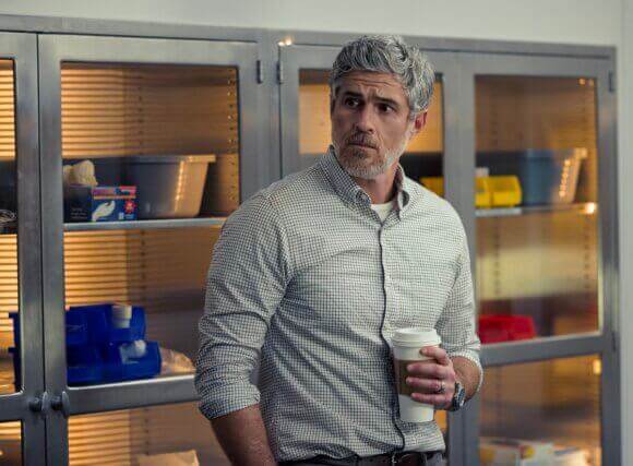 Special Ops Lioness Episode 5