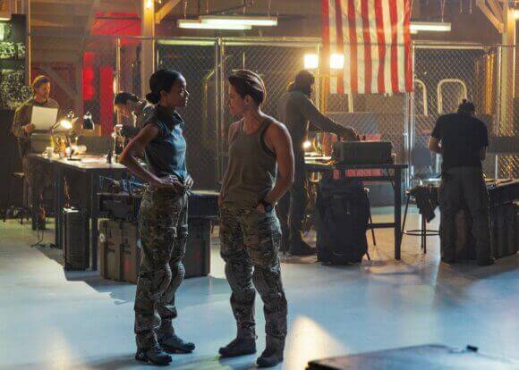 Special Ops Lioness Episode 5