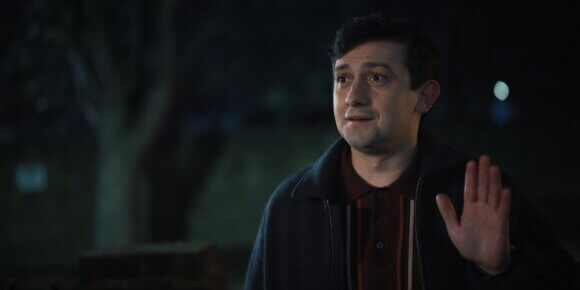 Still Up Craig Roberts