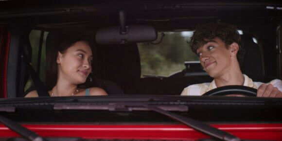 The Summer I Turned Pretty