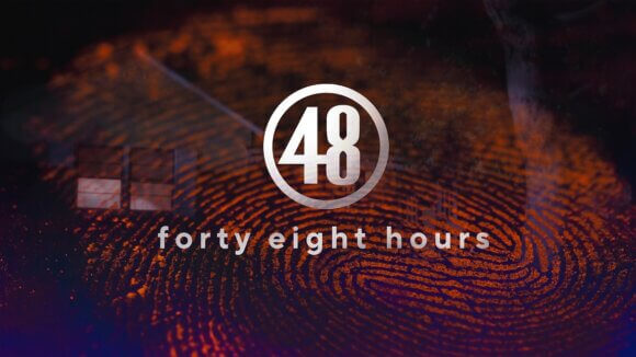 48 Hours Poster