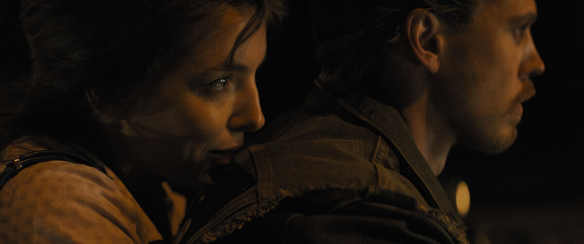 The Bikeriders Trailer with Tom Hardy, Austin Butler, Jodie Comer