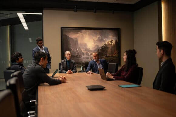 Billions Season 7 Episode 5