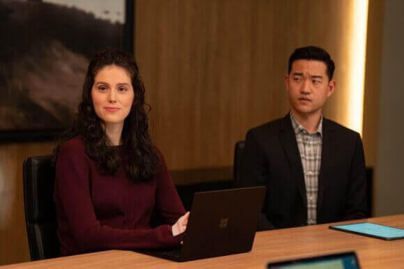 Billions Season 7 Episode 5