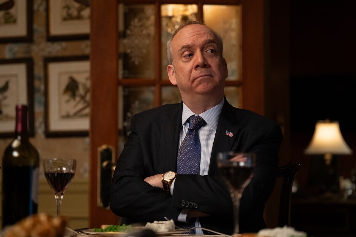 Billions Season 7 Episode 8 Photos, Cast, and "The Owl" Trailer