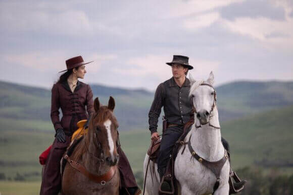 Billy the Kid Season 2