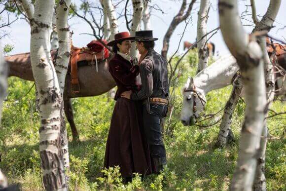 Billy the Kid Season 2