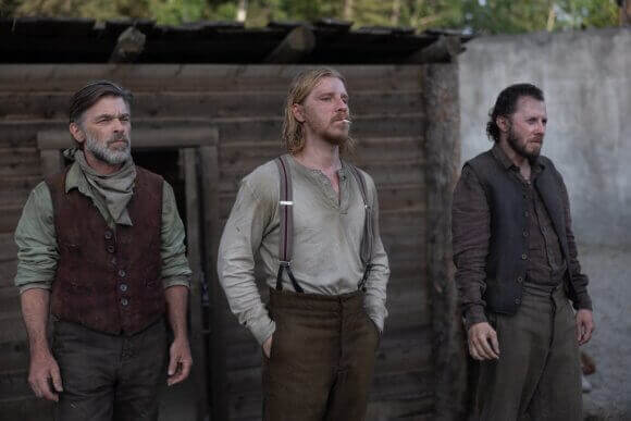 Billy the Kid Season 2