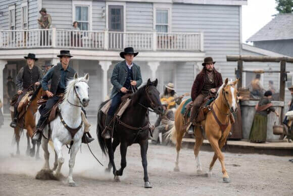 Billy the Kid Season 2